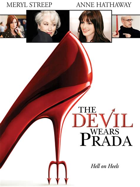 prada film actrice|filma24 the devil wears Prada.